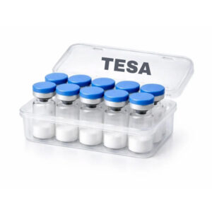 Tesamorelin