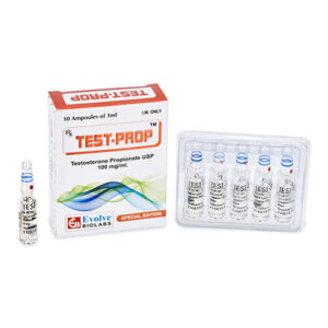 Test P 100mg/ml