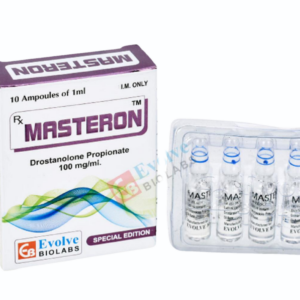 Mast P 100mg/ml