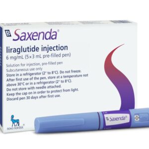 Saxenda